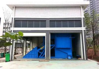 厂家直供压缩垃圾车 现代化城市环卫的坚实后盾