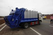 中卫东风压缩式垃圾车 厂家价格解析与全系产品图鉴